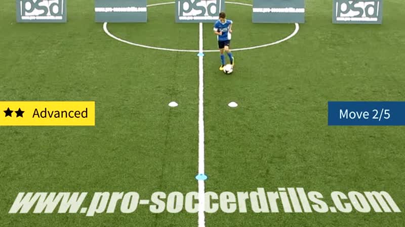 Ball Mastery
