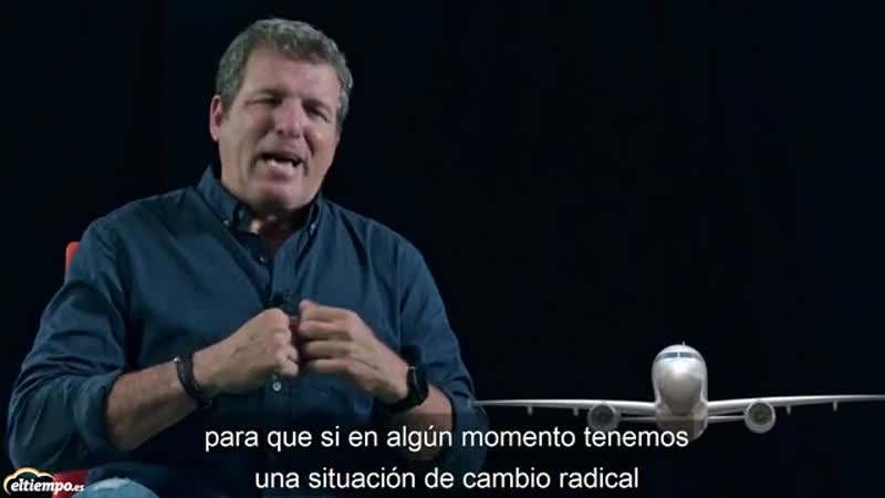 El Mienterólogo Mario Picazo reconoce el genocidio medioambiental de la,