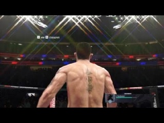 VBL 28 Welterweight Kelvin Gastelum vs Darren Till