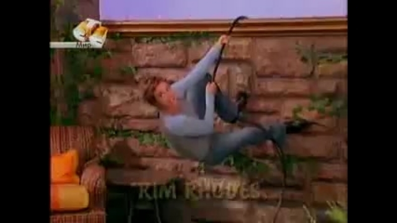 Все Тип Топ или жизнь Зака и Коди, The Suite Life of Zack and Cody 1 сезон 15