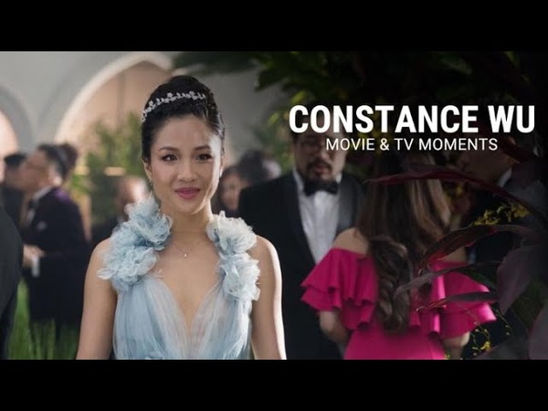 Constance Wu, Movie TV