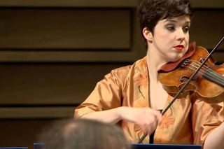 EUBO performs J. S. BACH: Brandenburg Concerto No 3 BWV1048