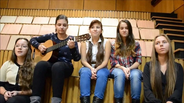 One Direction More Than This Cover (