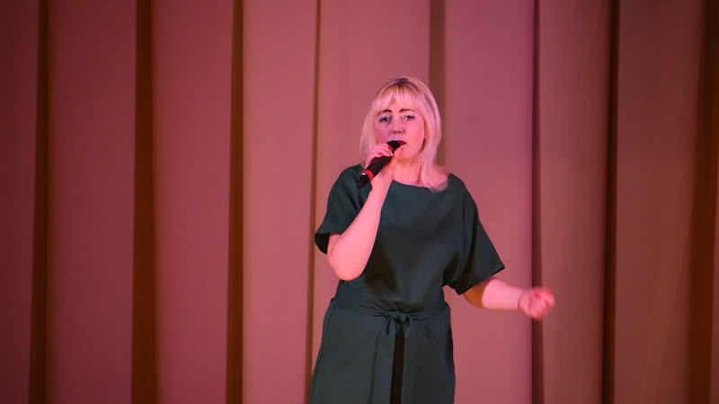 Мама Анна