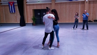 An'So & Nima - Cubango Connexion Tlse - Festival Rotarac - ALBI - 25 mai 2019