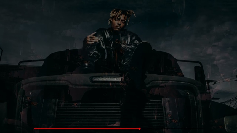 FREE Juice WRLD Type Beat 2021 Late at