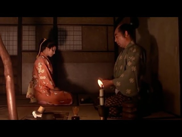 Shogun: Lord Buntaro And Mariko Perform The Chanoyu Japanese Tea
