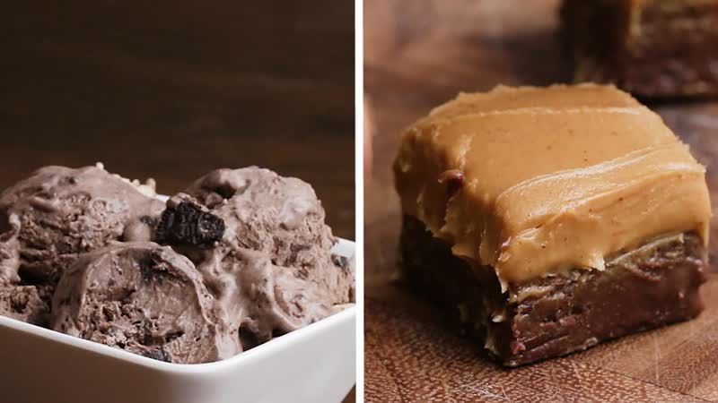 3 Ingredient Chocolate
