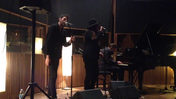 Archive Bullets ( Acoustic showcase à