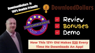 DownloadDollars Review🎁Bonuses🎁🔥Demo🔥Download Dollars Review