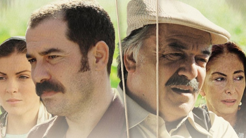 My Father and My Son ( Babam ve Oğlum) Full HD Free Movie ( English