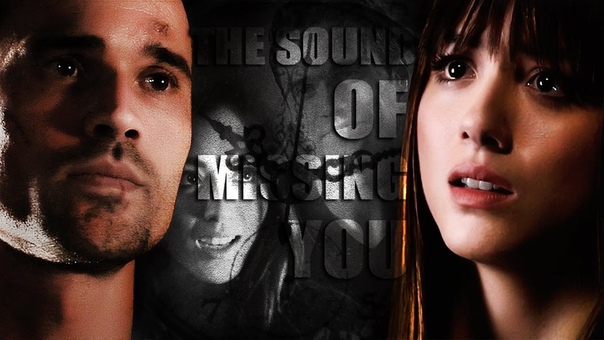 Skye Ward, The Sound of Missing You HBD Diary Skye