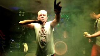 Breathe - live cover  by the Static Room (Donetsk)