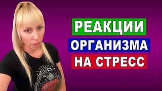 3 разрущающих реакции организма на стресс | Стресс | Страх | Апатия | Агрессия