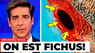 Avertissement De La NASA : Quelque Chose De Terrible Se Passe Sur La Faille De San Andreas