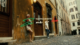 VALENTINA x DI GIOTTO - ZOVI ME U DVA  (Official Music Video)