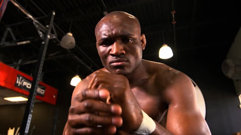 The Ultimate Fighter Finale: dos Anjos vs Usman Jimmy Smith