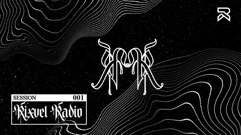 Rixvel Radio, Session 001 ( Tech House, Bass House,