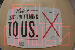 Iphone Clips At The Berrics With Chase Webb !!!