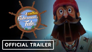 Another Fisherman’s Tale - Official PS VR2 Announcement Trailer