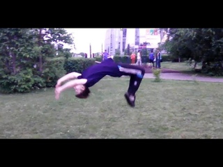 July FreeRun 2017