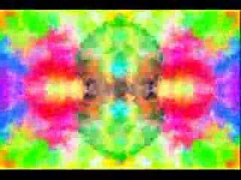 Cosmic Baby Magic Cubes