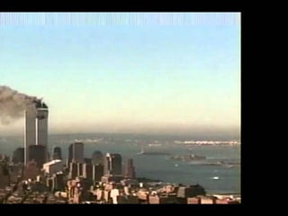 2nd plane in view for 25 seconds
