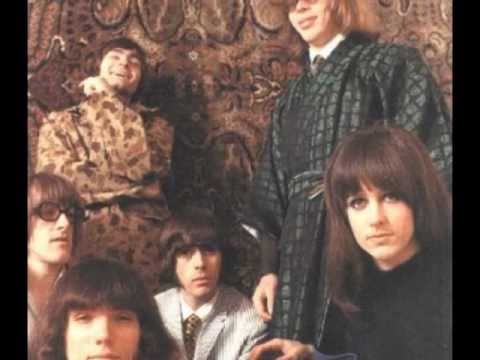 Jefferson Airplane- Today