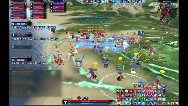 Red Zerg Gv G 60 vs 110 Chashka Priest