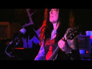 Dark Castle - Seeing Through Time