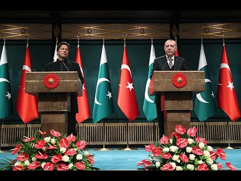 Pakistan Pulls Out Of New Islamic