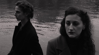 postRILKE ira et lilit