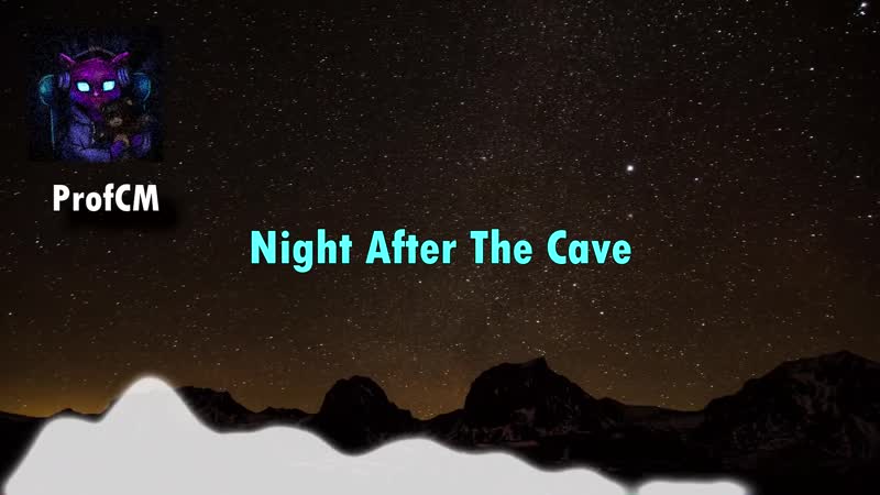 Prof CM Night After The