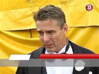 Фестиваль Золотий трюк Кобзова