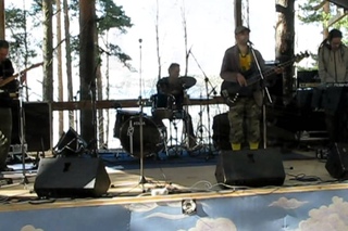 ДиаПозитив - Slavery Days @ Sisto Solar 2013