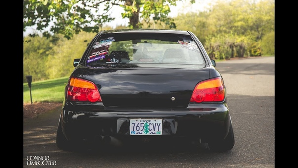 Devyns stanced WRX, POVERTYBOIZ,