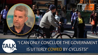 'My Wife Was Killed By A Reckless Cyclist And I Got No Justice' - Activist Calls For Change In Law