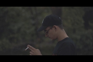 K. Ronaldo - Brille Auf (Official Video) (prod. Slim Juls)