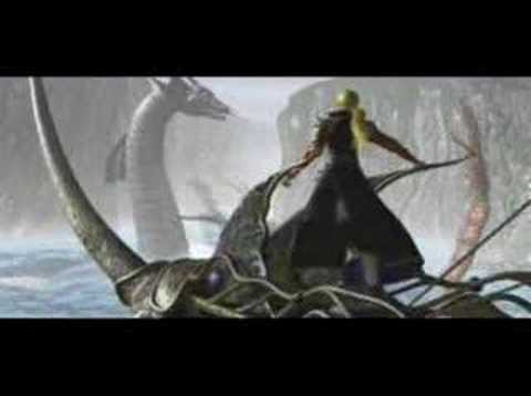 Final Fantasy V