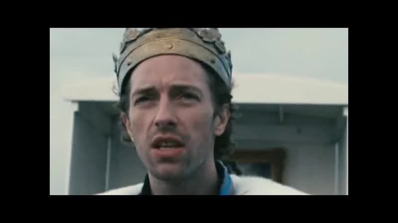 Coldplay Viva La Vida ( Anton Corbijn