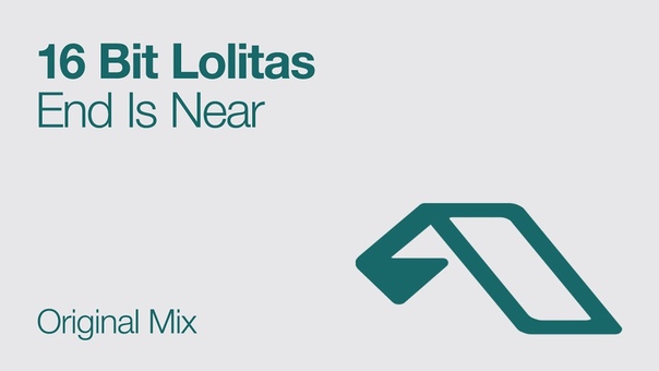16 Bit Lolitas End Is