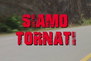 SiamoTornati