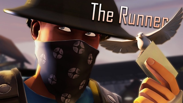 The Runner Saxxy Short