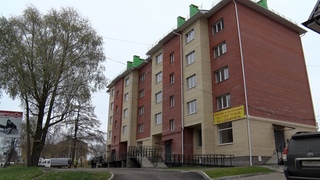 2020/10 – Из аварийного жилья – в комфортное