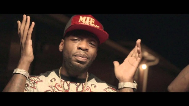 Just Lotto feat Young Buck I Aint Worried HD 1080p