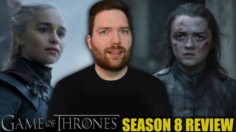 Game of Thrones Season 8