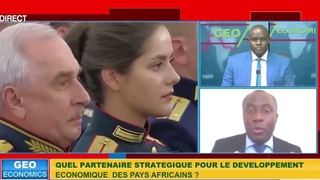 POUTINE A DEMONTRE COMMENT L’EUROPE N’ETAIT RIEN SANS LA RUSSIE