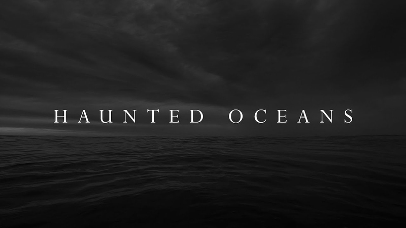 Black Trillium, Haunted Oceans, Official Music
