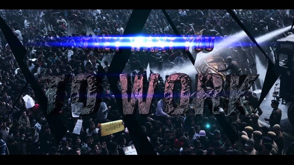 Zatox Kronos Fuck The