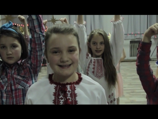 Відео привітання